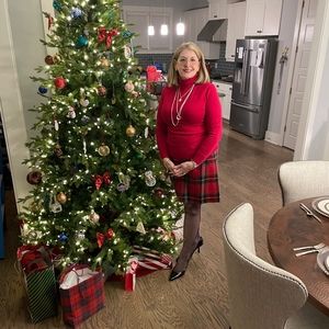 Meet your Posher, Diane